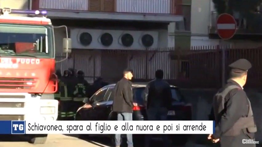 Sparatoria a Schiavonea, c'è un secondo fermo