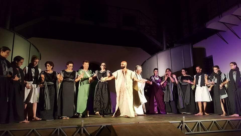 Catanzaro, tutto pronto per Graecalis off