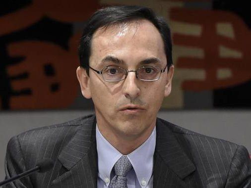 A3, il nuovo ad ribadisce: «Sarà completata nel 2016»