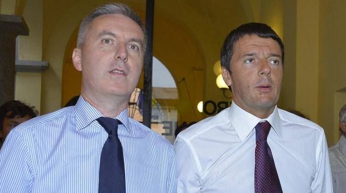 E i renziani calabresi si appellano a Roma