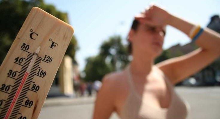 Per la prossima settimana atteso il caldo africano