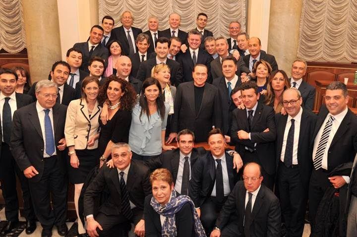 Il sondaggio che spiazza il centrodestra