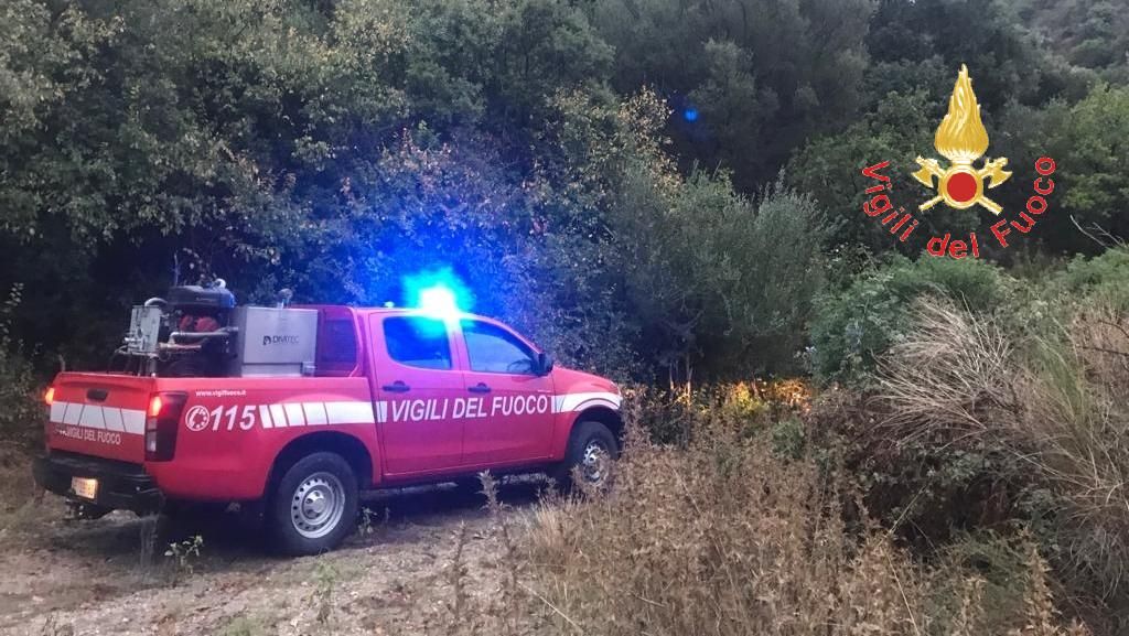 Valli Cupe, soccorsi due gruppi smarriti nella zona