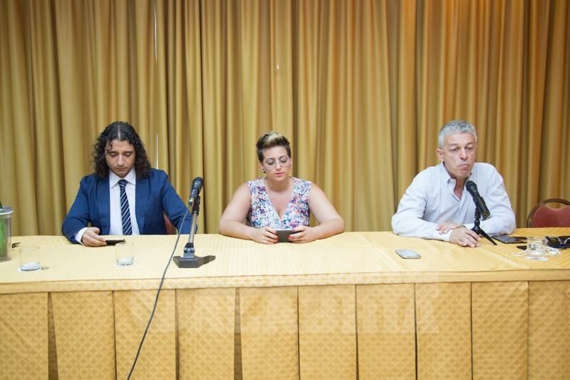 Sanità, il M5S: continuità tra Scopelliti e Oliverio