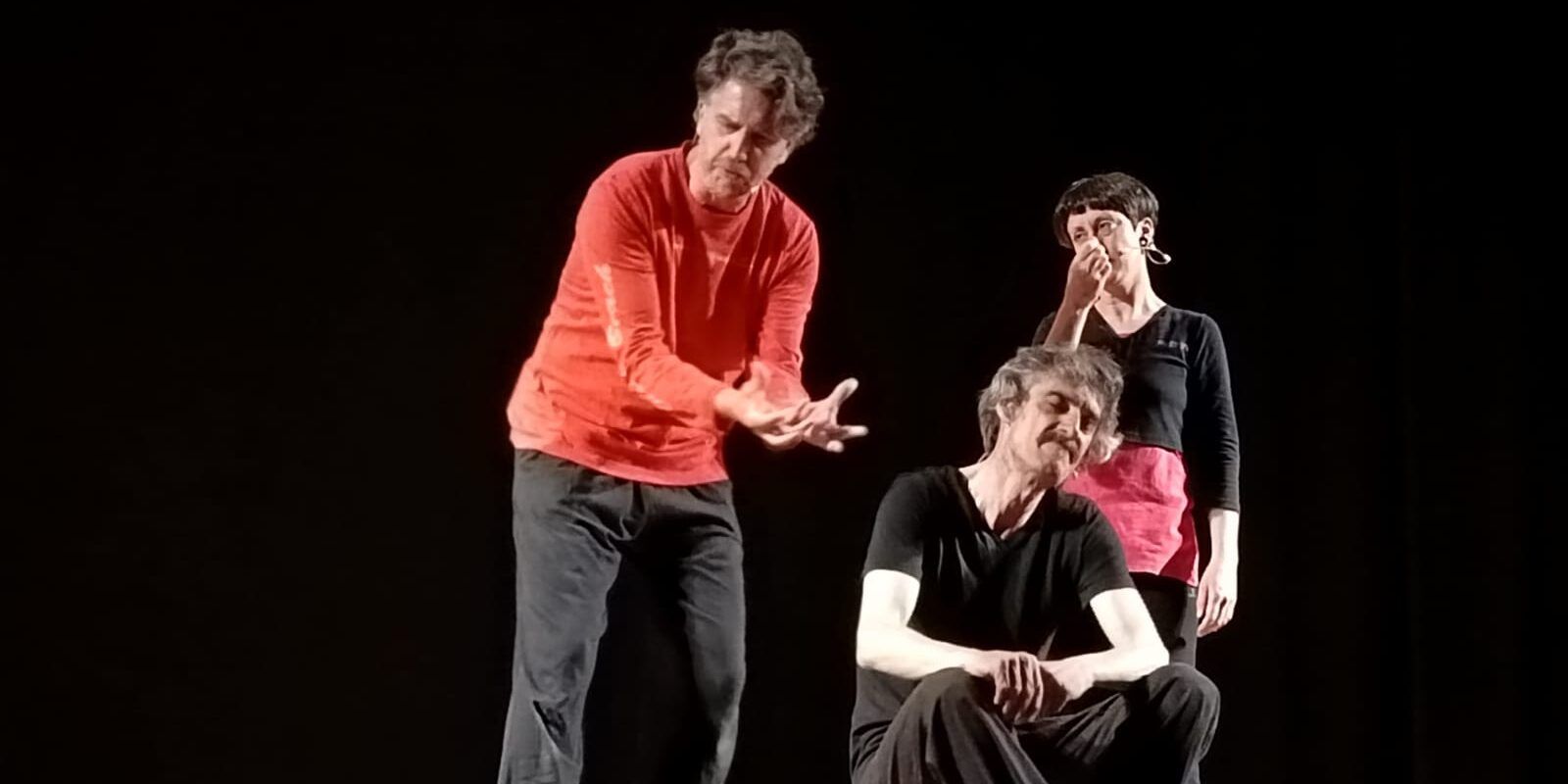 Al Teatro Comunale di Catanzaro grande attesa per il musical “Mary Poppins”