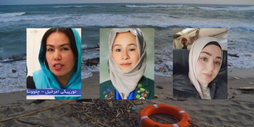 donne libertà cutro