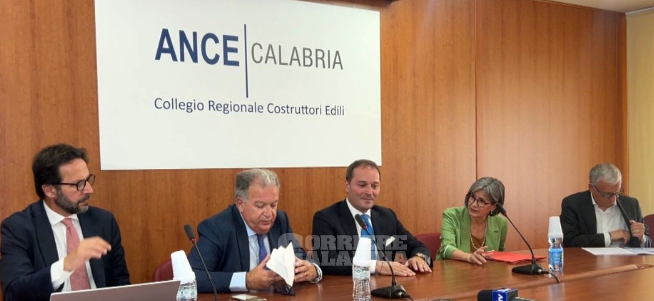 «Contro le infiltrazioni mafiose facciamo la nostra parte ma allo Stato chiediamo di starci vicino»