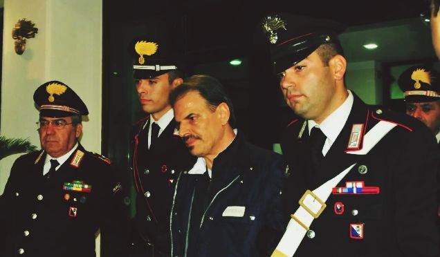 ‘Ndrangheta cosentina, morto in carcere lo storico boss Ettore Lanzino