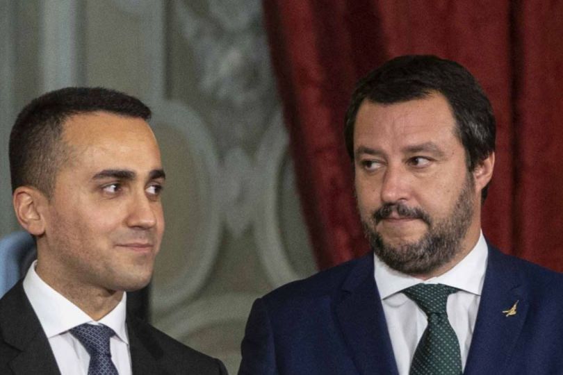 «Il Movimento 5 Stelle non si faccia sopraffare dalla Lega»