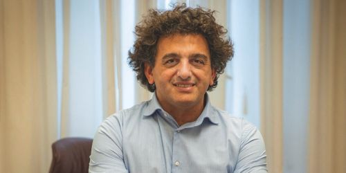 Francesco Aiello DESF Unical