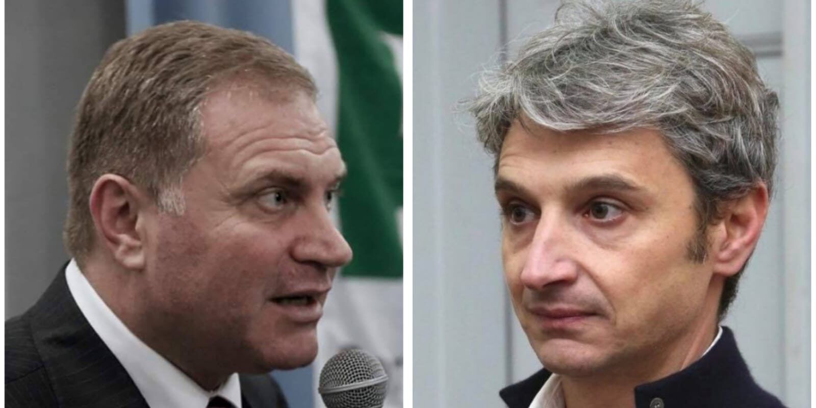 Regionali 2021, discutiamone con i leader dei partiti