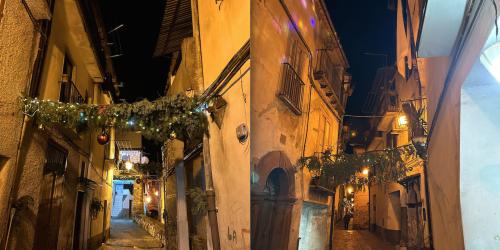 I Catuaji APRIGLIANO