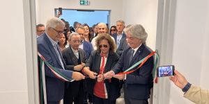 Sanità di prossimità sul Tirreno cosentino: inaugurate le Case della Comunità di Cetraro e Amantea