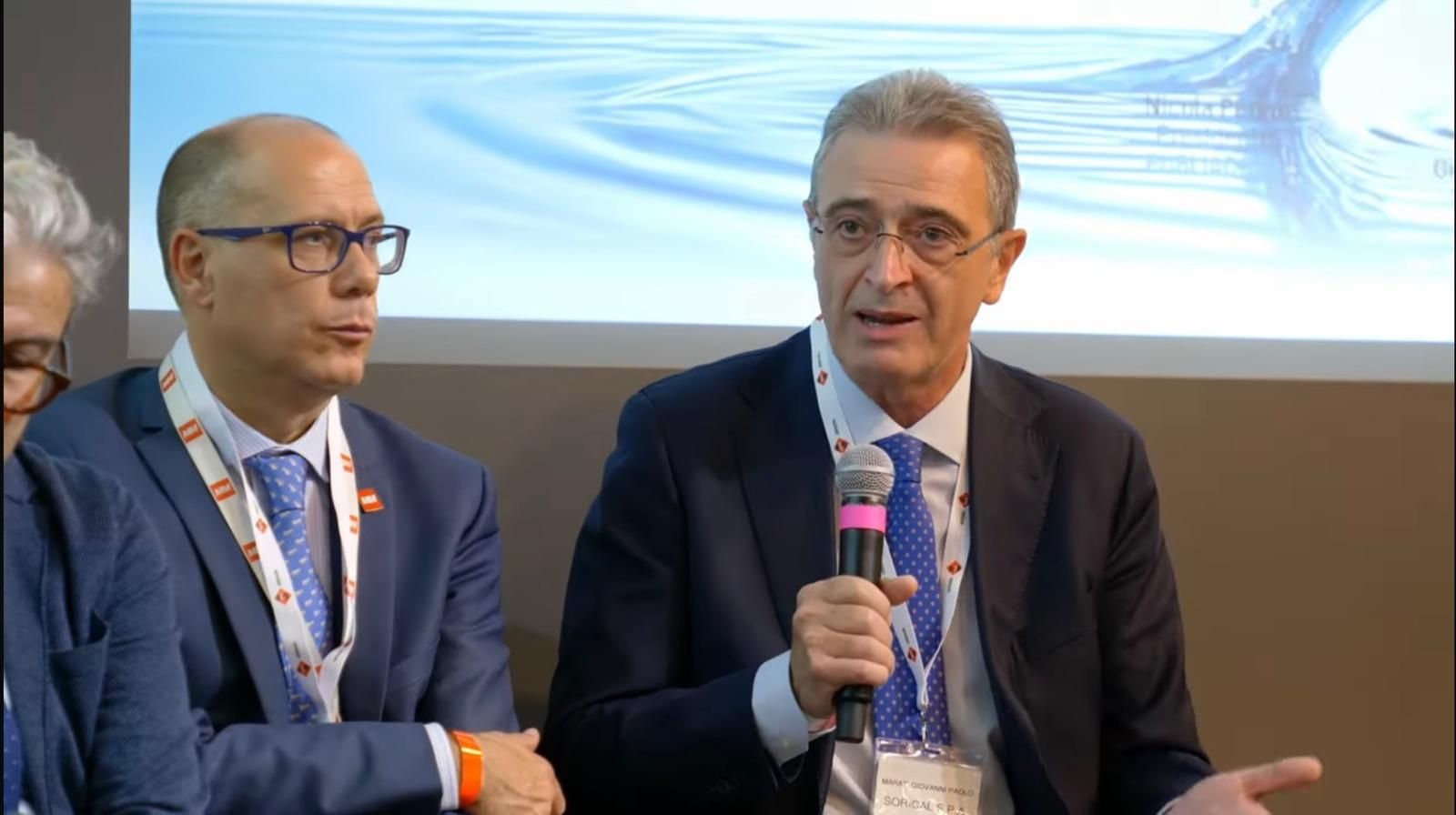 Marati (Sorical): «Tra i primi atti di Fitto dovrebbe esserci la proroga della rendicontazione PNRR»