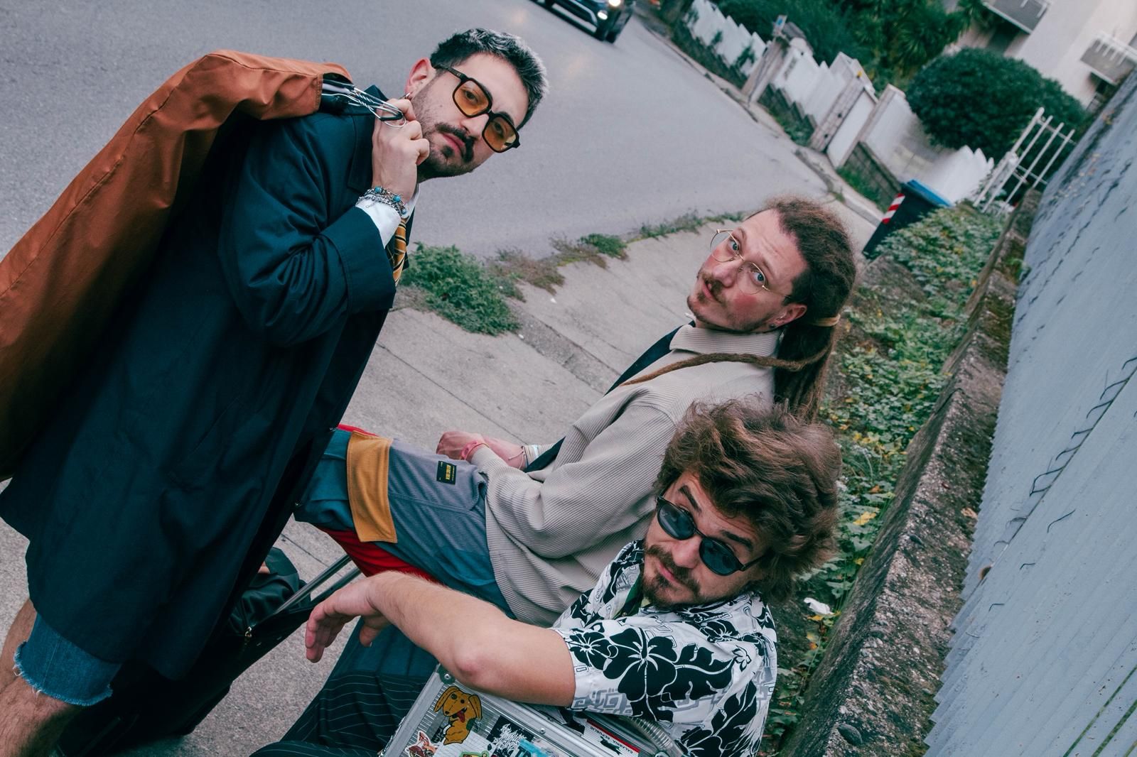 Kyunos, nuovo album “Cimitero delle falene” in uscita il 17 aprile