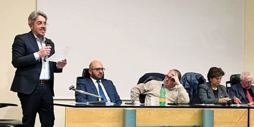 Loizzo Liparoti Gelsomino Galasso Principe