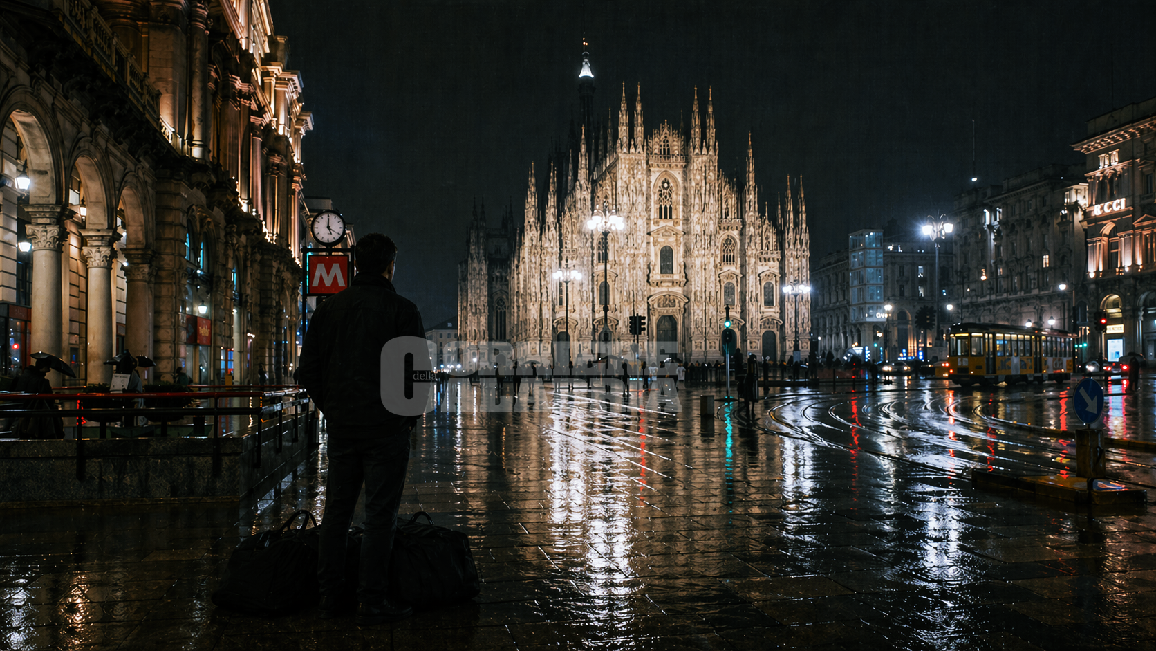 ’Ndrangheta, le chat criptate dell’ex ultrà Ferdico e il traffico di droga dalla Calabria. «Milano la spacchiamo»