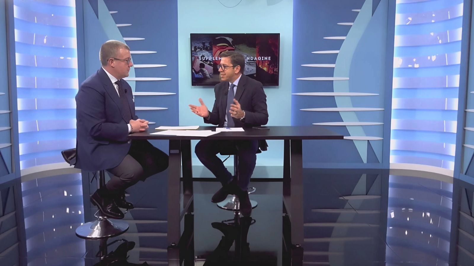 Dissesto idrogeologico, Nardi: «Sul fiume Trionto previsti due interventi da 5 milioni di euro» – VIDEO