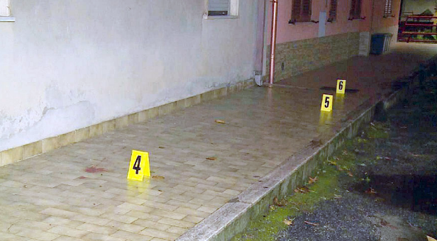 Omicidio a Nicotera, si scava nel passato criminale di Muzzupappa. E si teme una nuova guerra di ‘ndrangheta