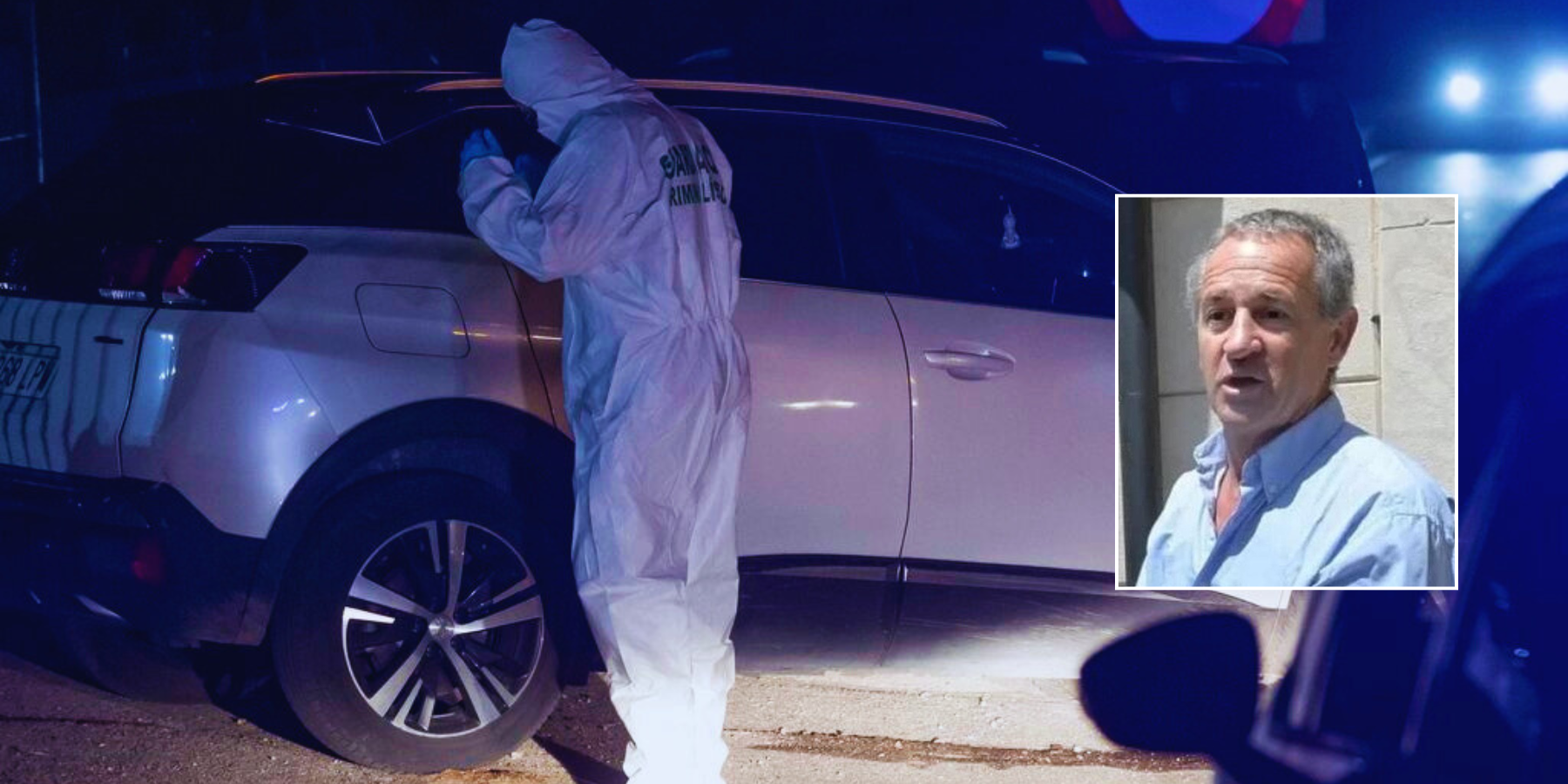 La morte di Giuliano Velo in Spagna: fu indagato per l’omicidio di Giuseppe Nirta nel 2017