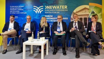 Infrastrutture, innovazione e governance: Agronetwork traccia la rotta per la sicurezza idrica