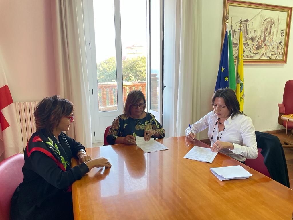 Contrasto alla pesca a strascico al largo di Cariati, intesa Unical-Comune