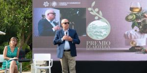 La Camera di Commercio di Cosenza celebra l’olio di pregio con il Premio Elaioteca Dieta Mediterranea – VIDEO