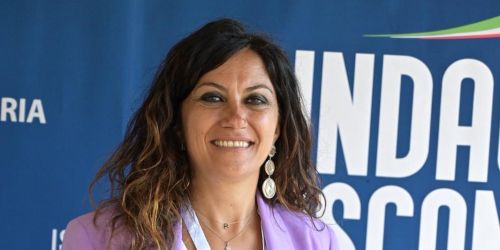 Presidente Anci Calabria_Rosaria Succurro