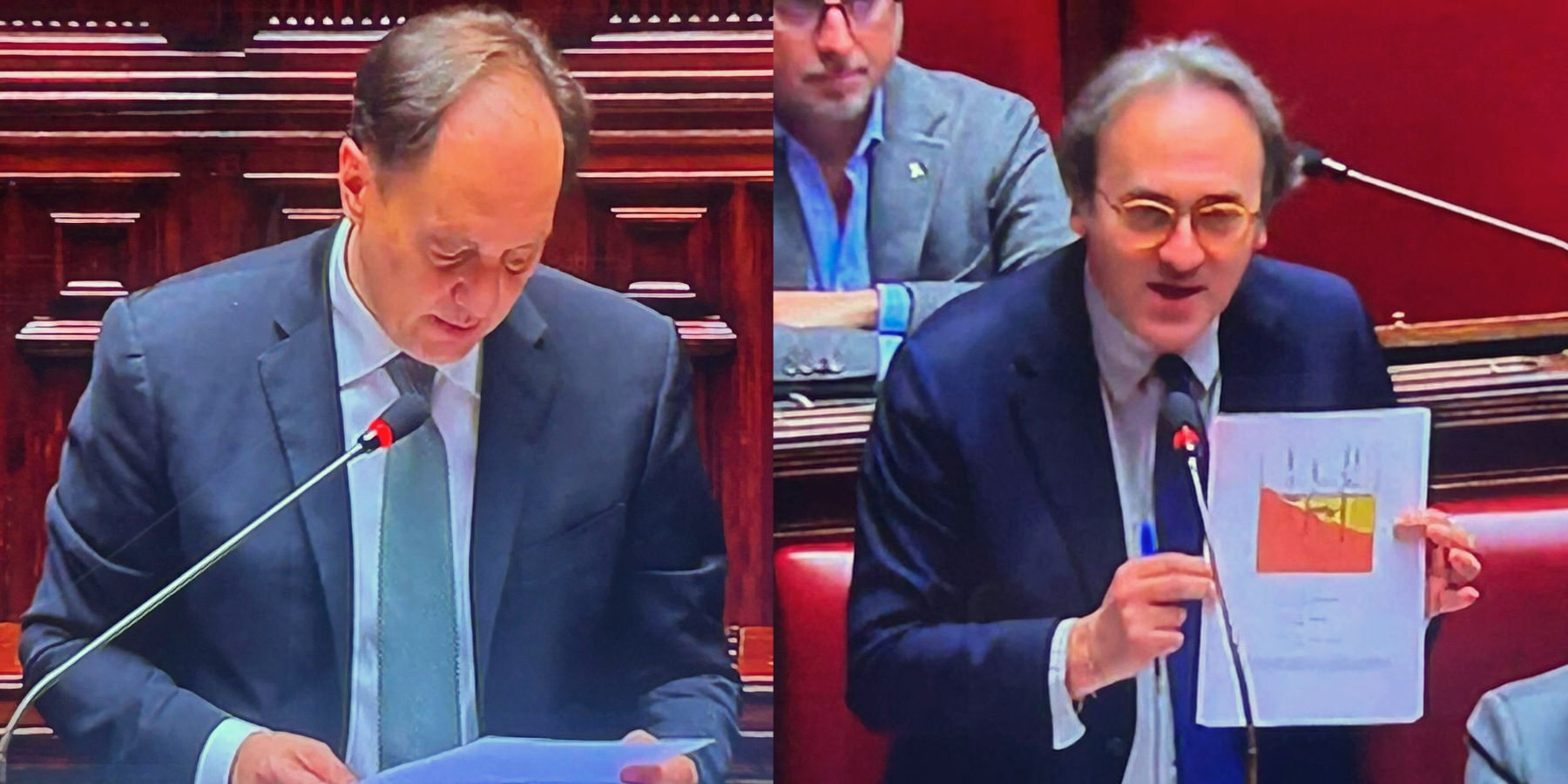 Il Ponte sullo Stretto accende lo scontro alla Camera. «Il governo strappa i pareri scientifici»