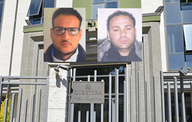 La storia dei Piscopisani, dal vecchio “locale” ai giovani dal «grilletto facile»