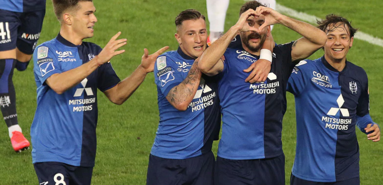 Cosenza, altra sconfitta prima dello stop: il Chievo vince 2-0