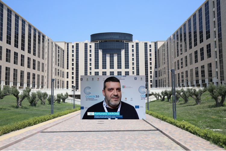 Varone evita l'interdittiva. Ma per i giudici «ha agito per favorire la nomina di Forciniti»