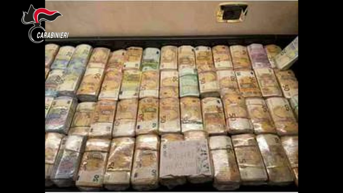 Dalla cassaforte di San Luca alle società in Germania. I soldi della ‘ndrangheta fanno il giro del mondo