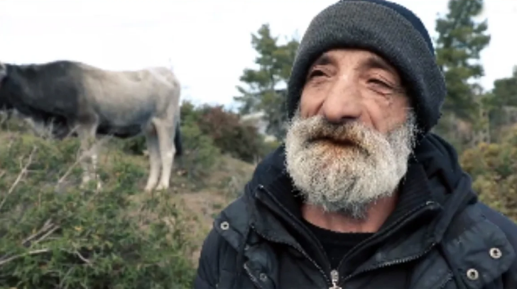 Muore a Longobucco Ottavio Forciniti, l’ultimo “brigante” della Sila