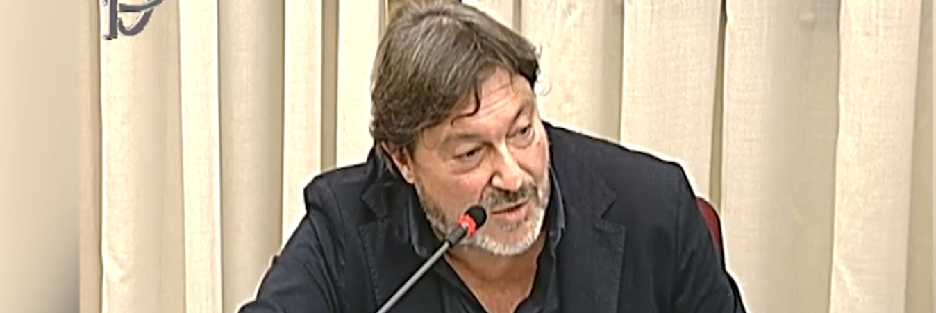 Ranucci: «176 querele e ho la fedina pulita»