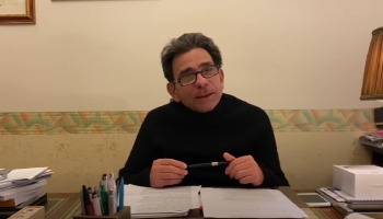 Pd, scoppia il caso Ciacco a Cosenza: richiesta di trasferimento al circolo di Rende