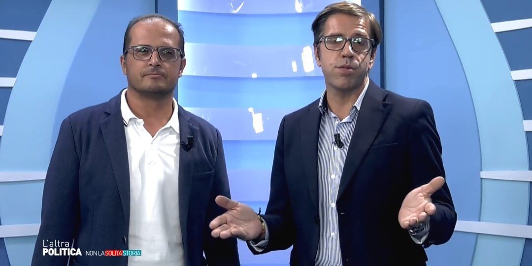 “L’altra Politica-Speciale elezioni”, stasera su “L’altro Corriere Tv” la lunga maratona del post-voto