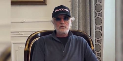 briatore tumore cardiaco