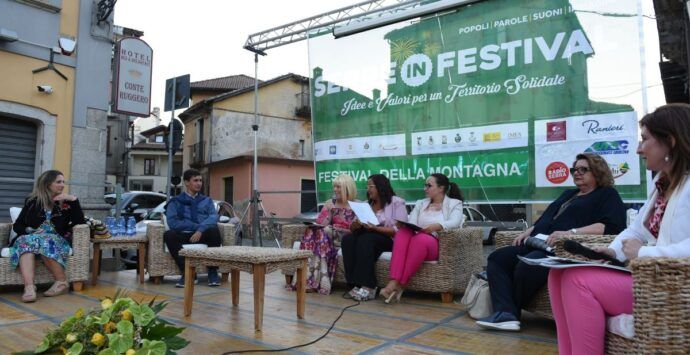 Serreinfestival, domani la premiazione di “Riti e tradizioni religiose”