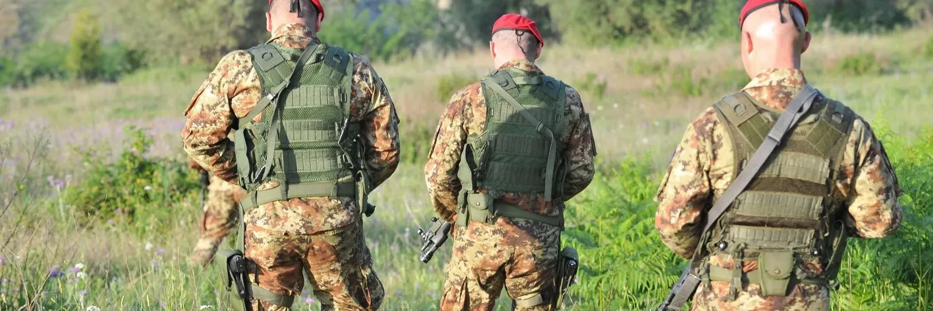 Arrestato latitante del clan Gionta: era nascosto in un cunicolo