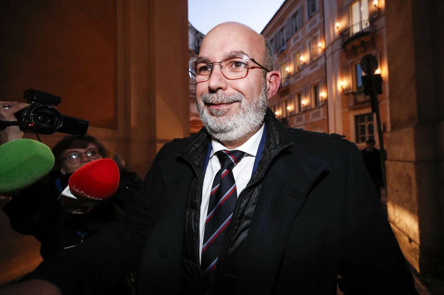 Caso Zuccatelli, il M5S si spacca tra "governisti" e dissidenti