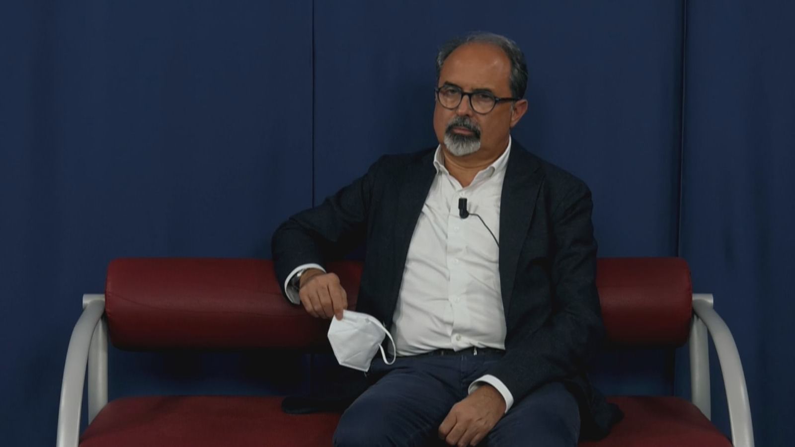 20.20 | Belcastro: «Utilizzata solo metà dei fondi per le aziende sanitarie»