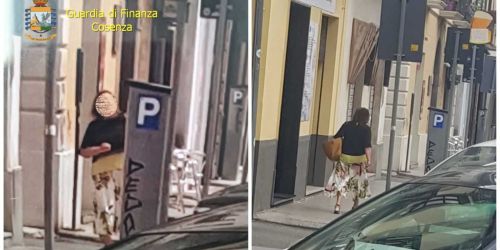 GdF primario Castrovillari GdF primario Castrovillari GdF primario Castrovillari GdF primario Castrovillari