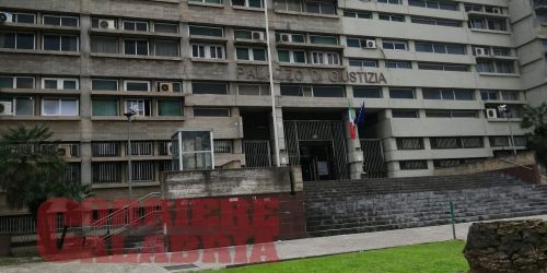 Tribunale cosenza trib cs
