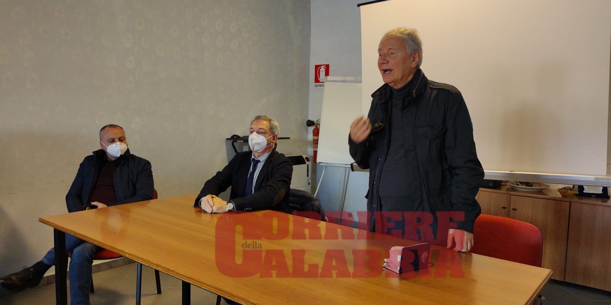 Intimidazioni a Lamezia, nel mirino la “Progetto Sud” di don Panizza. In campo procura e Dda