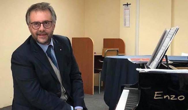 Da Paterno perte “VAO”, il progetto pilota per una nuova visione del suono orchestrale