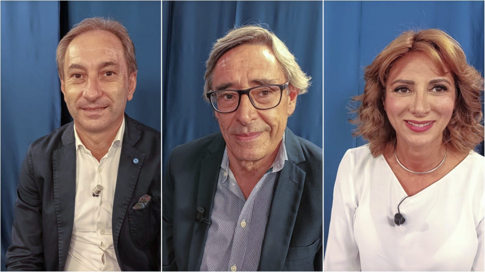 Regionali, su L’altro Corriere (canale 16) doppio appuntamento con la politica