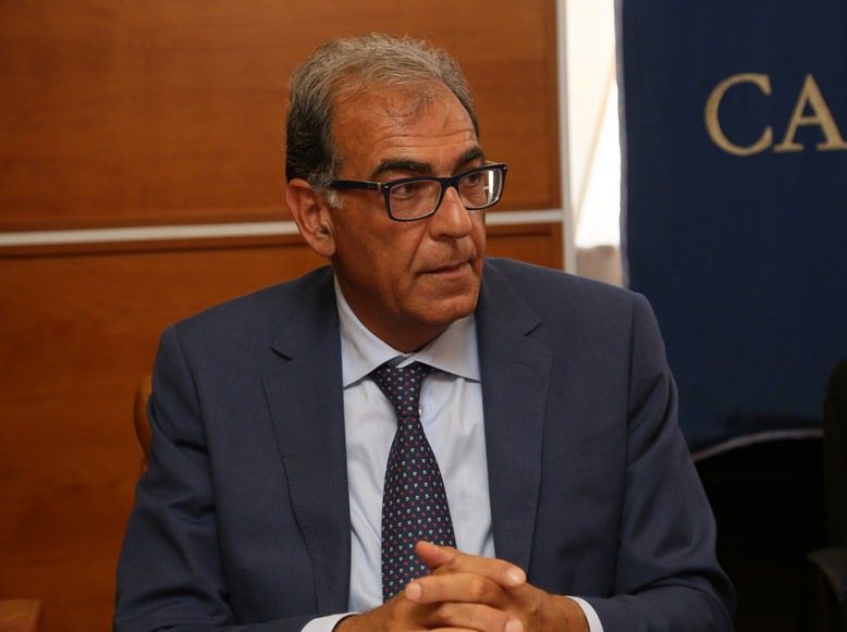 Viscomi: «La vera sfida delle istituzioni è la velocità di decisione»