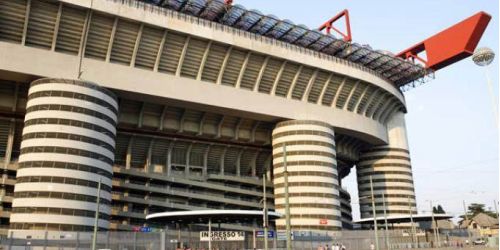 san siro milano