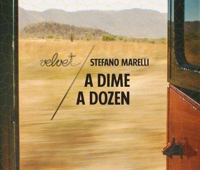 Il nuovo viaggio di Marelli, dalla Calabria alle strade di Hemingway